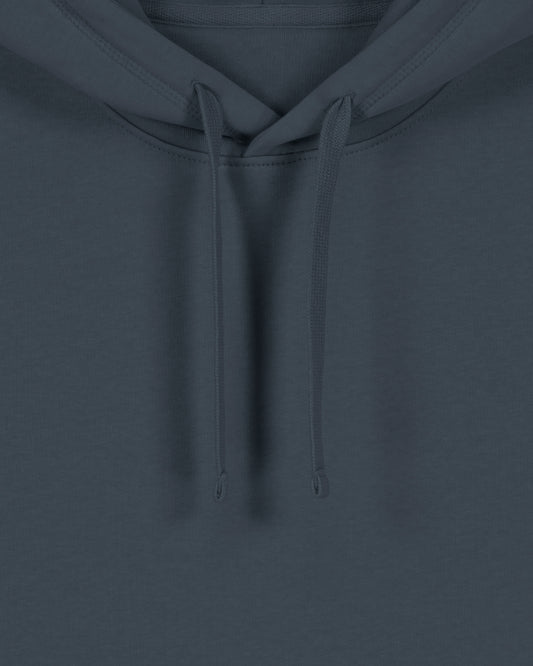 SAKURA - Couple-Hoodie (dark gray)