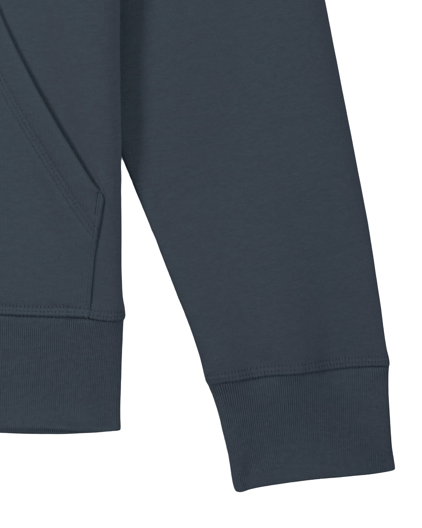 SAKURA - Couple-Hoodie (dark gray)