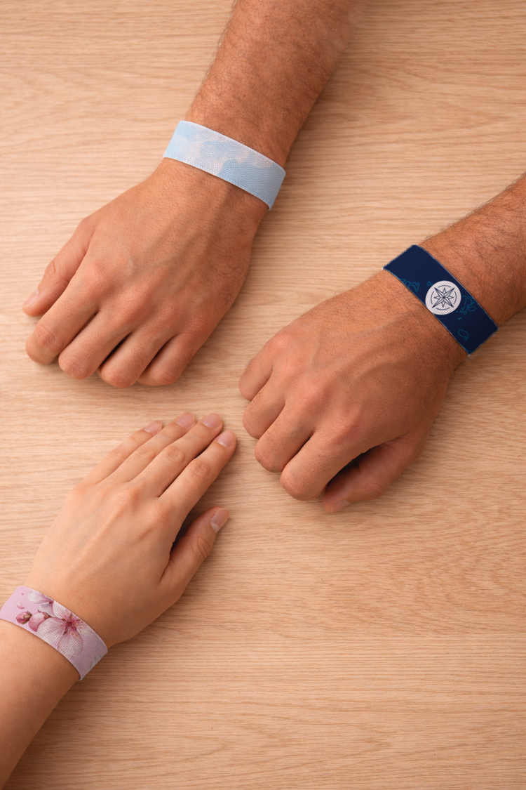 Armbänder