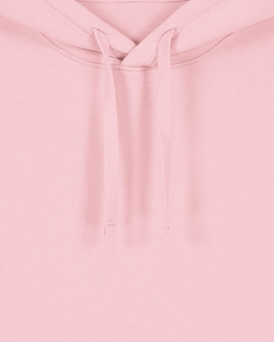 Hoodie coral