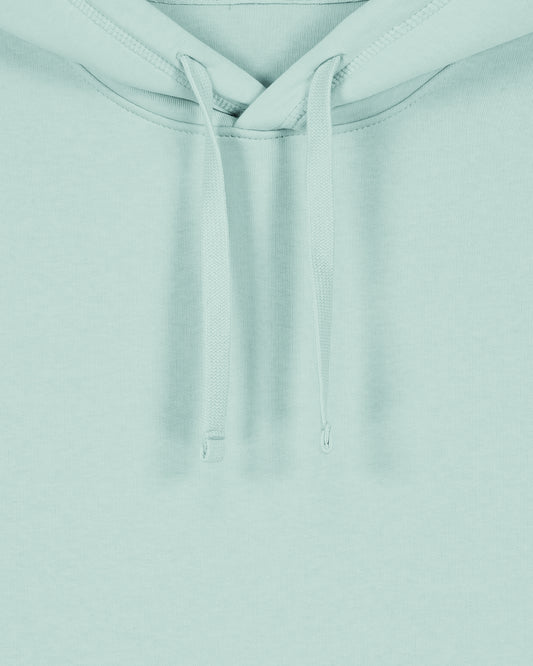 Hoodie mint