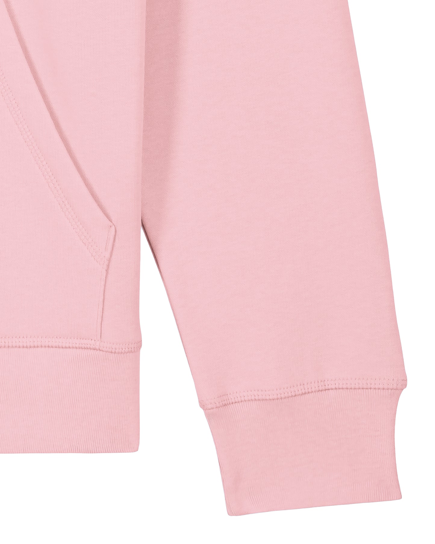 Hoodie coral