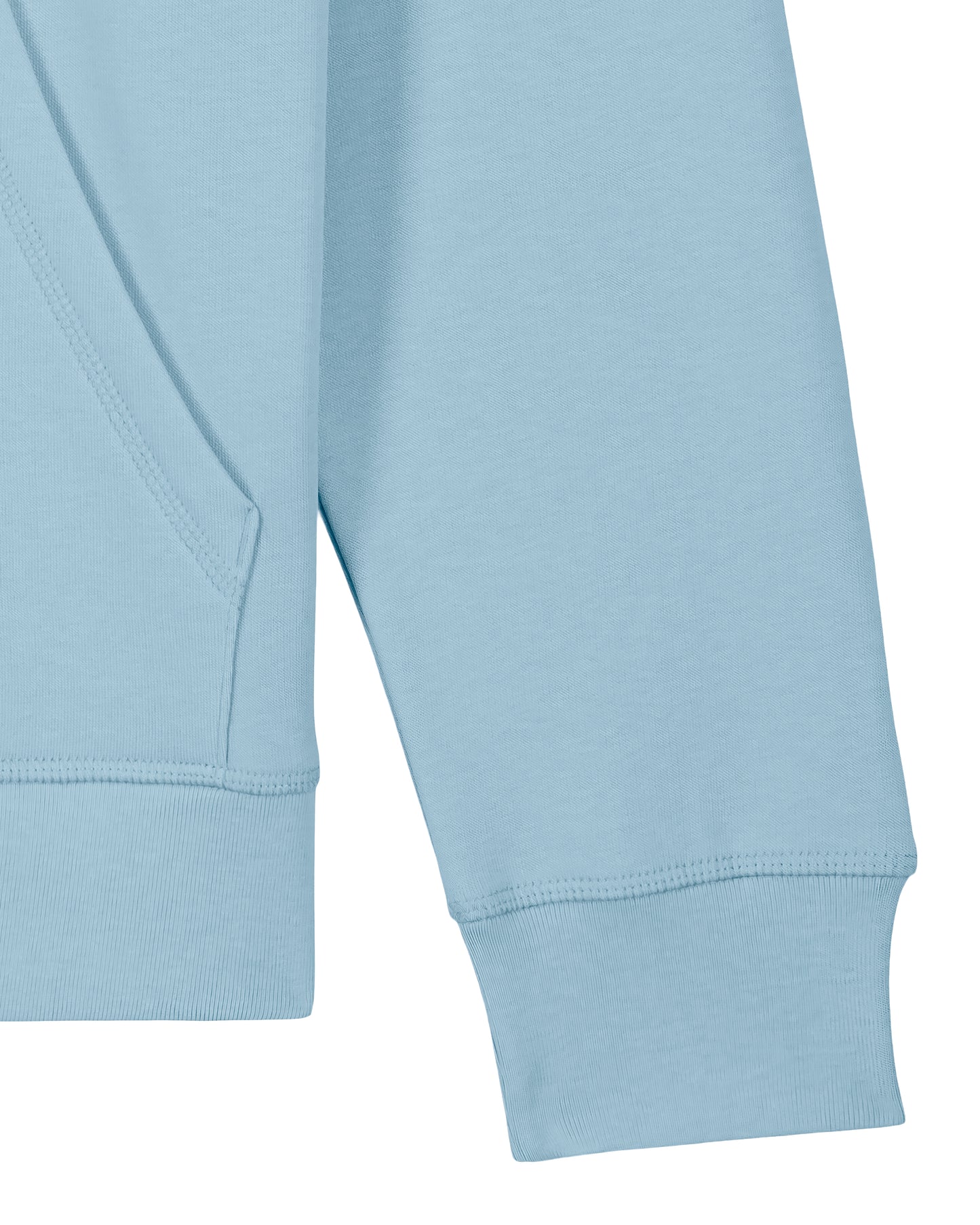 Hoodie ocean