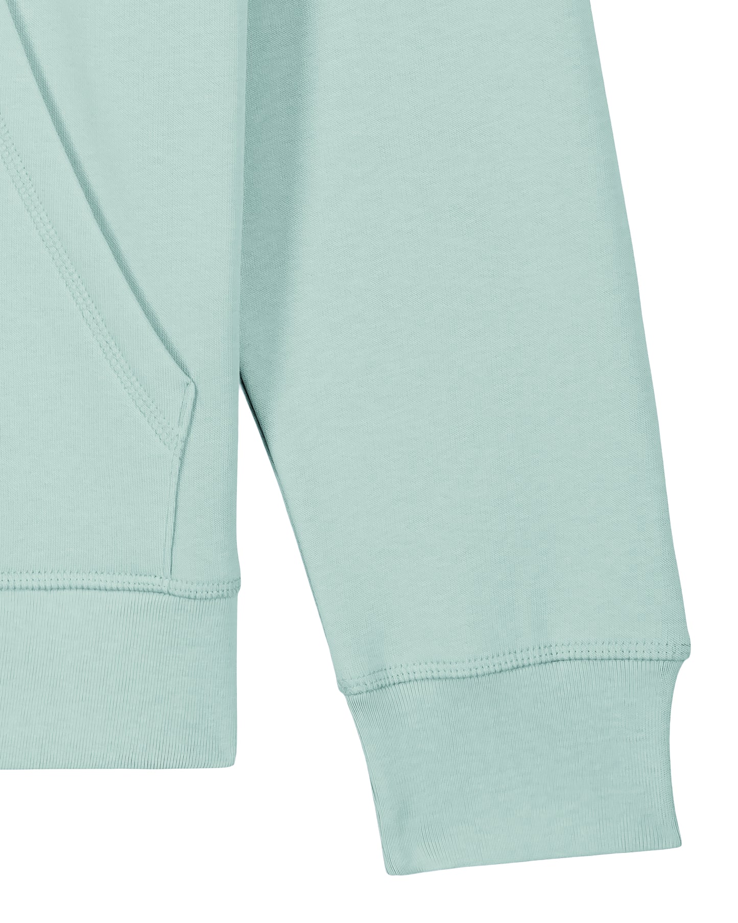 Hoodie mint