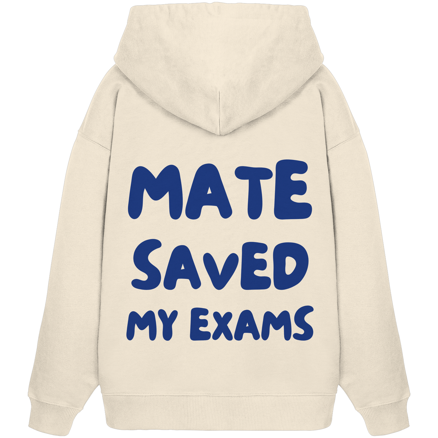 MATE SAVED MY EXAMS