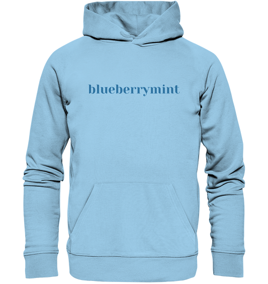 Hoodie ocean