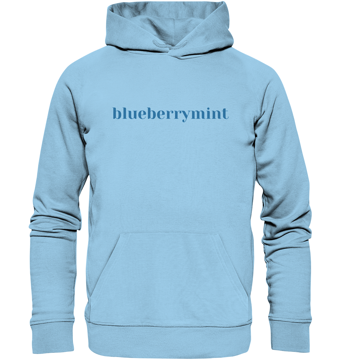 Hoodie ocean