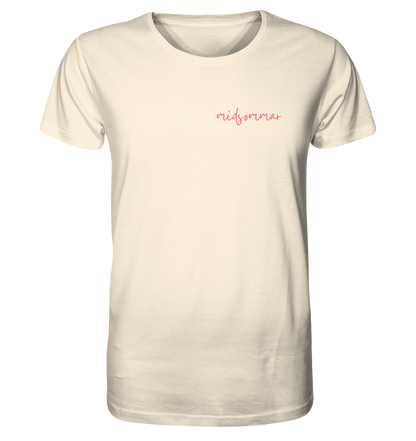 midsommar Shirt - red